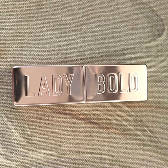 NEW🌟Lady Bold Lipstick/handbag - Picture 5 of 10